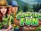 Camping Fun — δωρεάν online παιχνίδι