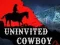 Uninvited Cowboy — δωρεάν online παιχνίδι