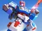 Supreme Duelist Mecha Robots — δωρεάν online παιχνίδι