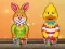 Angel Easter Room Escape — δωρεάν online παιχνίδι