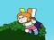 Craig of the Creek Hack 'n Smash — δωρεάν online παιχνίδι