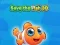 Save The Fish 3D — δωρεάν online παιχνίδι