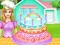 Chef Felicia`s Rainbow Cake — δωρεάν online παιχνίδι