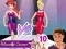Princesses Contest — δωρεάν online παιχνίδι