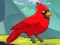 Rescue The Northern Cardinal — δωρεάν online παιχνίδι
