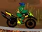 Ninja Turtle Death Desert — δωρεάν online παιχνίδι