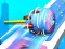 Cotton Candy Roll 3D — δωρεάν online παιχνίδι