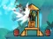 Fruits vs Zombies — δωρεάν online παιχνίδι