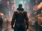 Neon Rain — δωρεάν online παιχνίδι