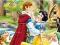 Jigsaw Puzzle: Snow White Dancing — δωρεάν online παιχνίδι