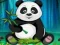 Baby Panda Hungry Escape — δωρεάν online παιχνίδι