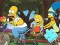 Jigsaw Puzzle: Simpson Family Riding — δωρεάν online παιχνίδι