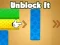 Unblock It — δωρεάν online παιχνίδι