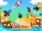 Raft Wars: Boat Battles — δωρεάν online παιχνίδι