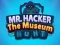 Mr Hacker The Museum Hunts — δωρεάν online παιχνίδι