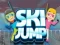 Ski Jump — δωρεάν online παιχνίδι