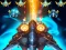 Alien Attack — δωρεάν online παιχνίδι