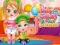 Baby Cathy Ep 38  Brother Caretaker — δωρεάν online παιχνίδι