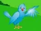 Feathered Fugitive — δωρεάν online παιχνίδι