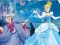 Jigsaw Puzzle: Cinderella Transforms — δωρεάν online παιχνίδι