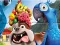 Jigsaw Puzzle: Rio Adventure — δωρεάν online παιχνίδι