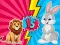 Which Is The Biggest? — δωρεάν online παιχνίδι