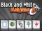 Black and White Mahjong 3 — δωρεάν online παιχνίδι