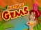 Jungle Gems — δωρεάν online παιχνίδι