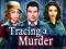 Tracing a Murder — δωρεάν online παιχνίδι