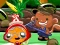 Monkey Go Happy Stage 834 — δωρεάν online παιχνίδι