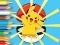 Coloring Book: Poke Ball — δωρεάν online παιχνίδι