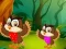 Songbird Escape — δωρεάν online παιχνίδι