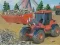 Heavy Excavator Simulator — δωρεάν online παιχνίδι