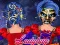 Ladybug Halloween Hairstyles — δωρεάν online παιχνίδι