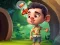 Escape from the Jungle Doors — δωρεάν online παιχνίδι