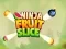 Ninja Fruit Slice — δωρεάν online παιχνίδι