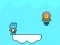 Hop Hop Gumball — δωρεάν online παιχνίδι