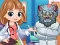 Hospital Werewolf Emergency — δωρεάν online παιχνίδι