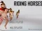 Riding Horses — δωρεάν online παιχνίδι