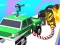 Desert Riders: Car Battle — δωρεάν online παιχνίδι