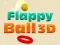 Flappy Ball 3D — δωρεάν online παιχνίδι