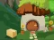 Pink Hippo Rescue — δωρεάν online παιχνίδι