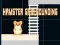 Hamster grid rounding — δωρεάν online παιχνίδι