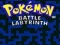 Pokemon Battle Labyrinth — δωρεάν online παιχνίδι