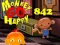 Monkey Go Happy Stage 842 — δωρεάν online παιχνίδι