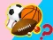 Kids Quiz: What Do You Know About Sports? — δωρεάν online παιχνίδι