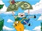 Jigsaw Puzzle: Adventure Time — δωρεάν online παιχνίδι