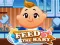 Feed the Baby — δωρεάν online παιχνίδι