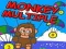 Monkey Multiple — δωρεάν online παιχνίδι