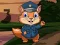 Police Find Theft Squirrel — δωρεάν online παιχνίδι